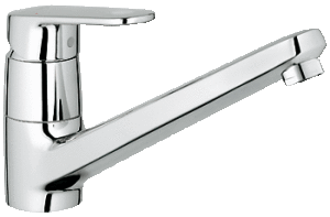 Grohe    EuroPlus 32941 002